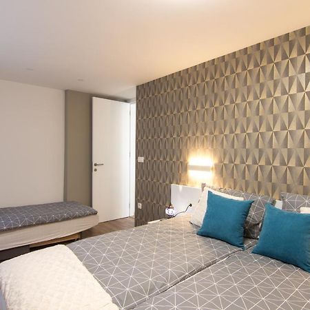 Residence 63 Σαράγεβο Εξωτερικό φωτογραφία