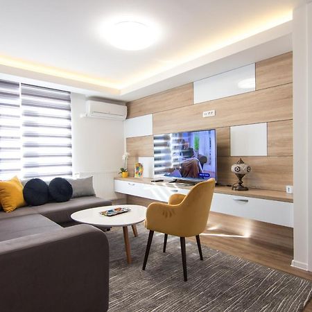 Residence 63 Σαράγεβο Εξωτερικό φωτογραφία
