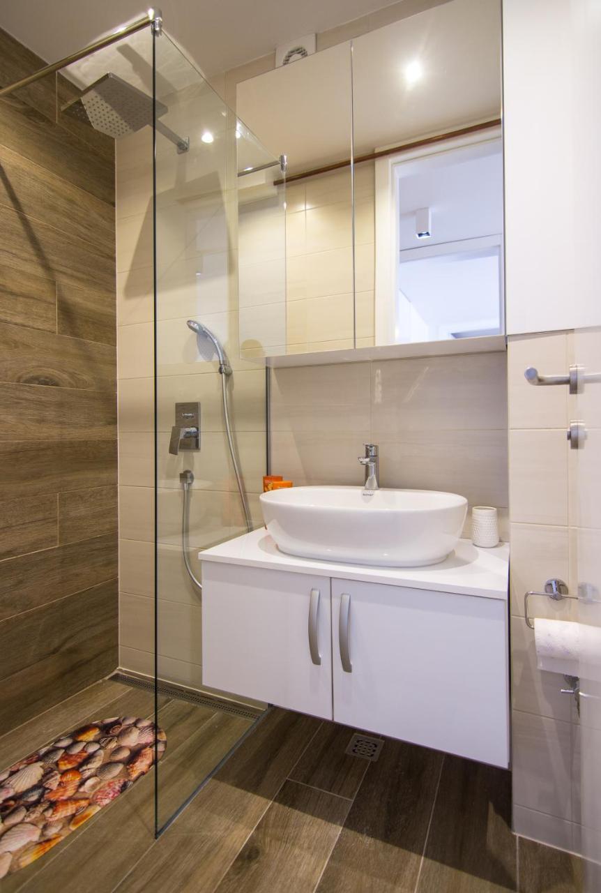 Residence 63 Σαράγεβο Εξωτερικό φωτογραφία
