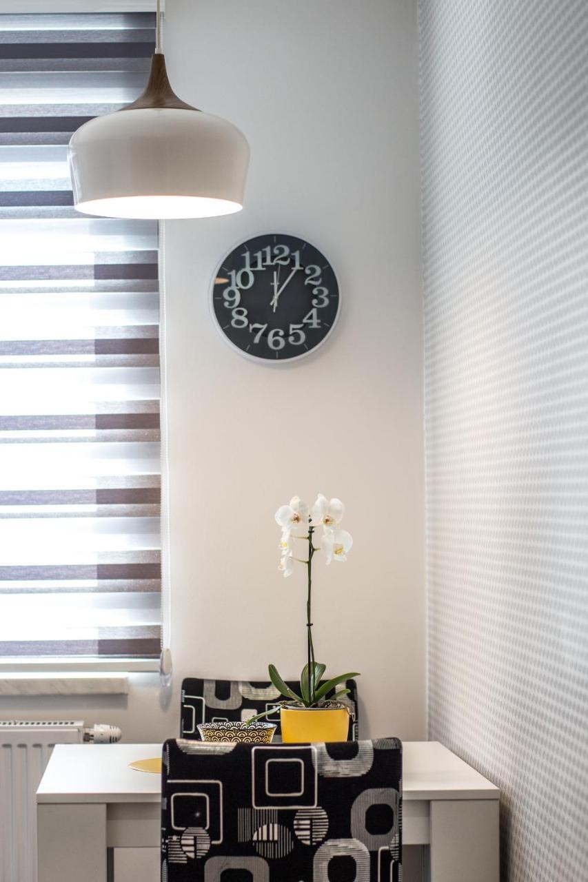 Residence 63 Σαράγεβο Εξωτερικό φωτογραφία