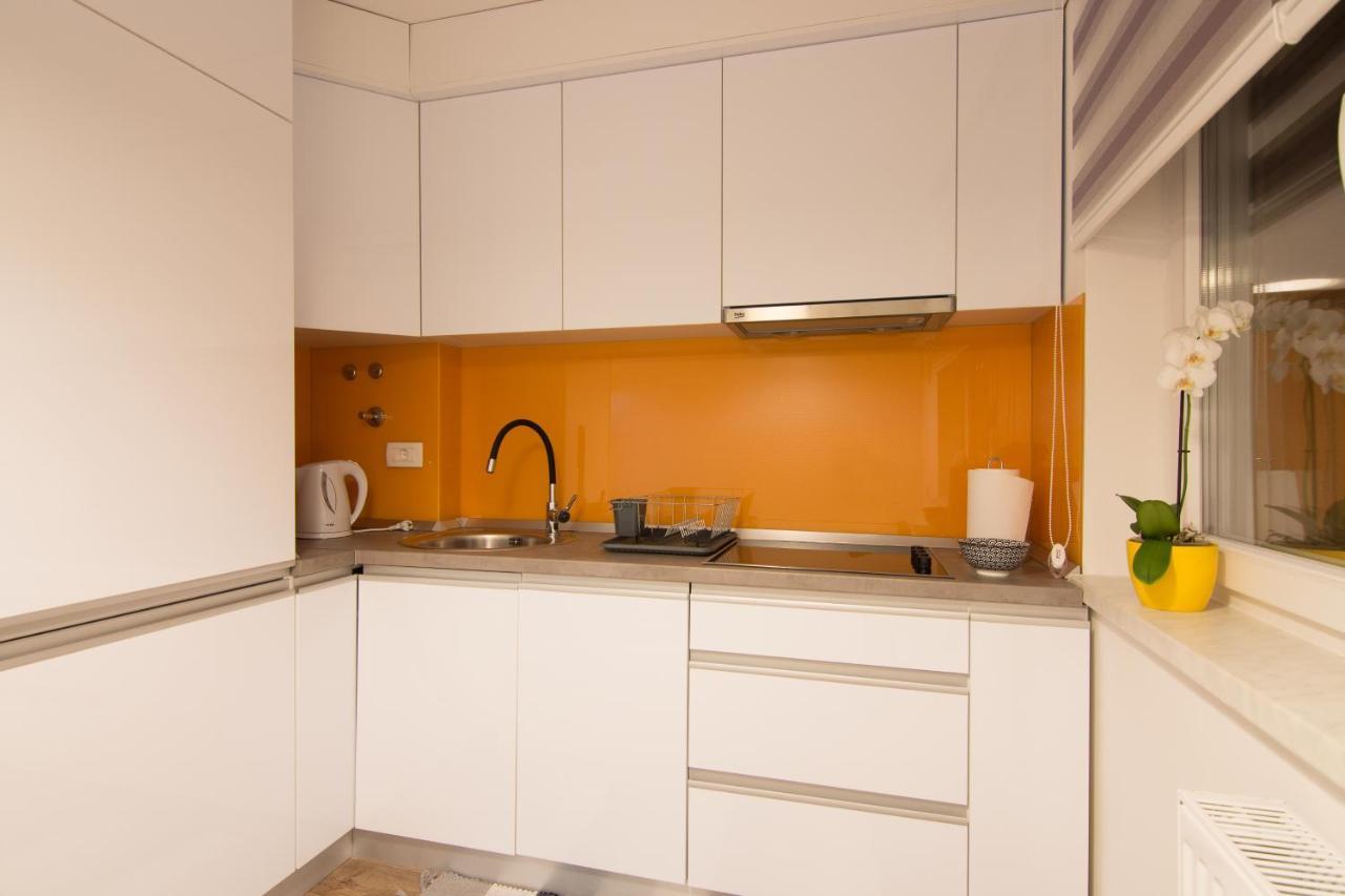 Residence 63 Σαράγεβο Εξωτερικό φωτογραφία