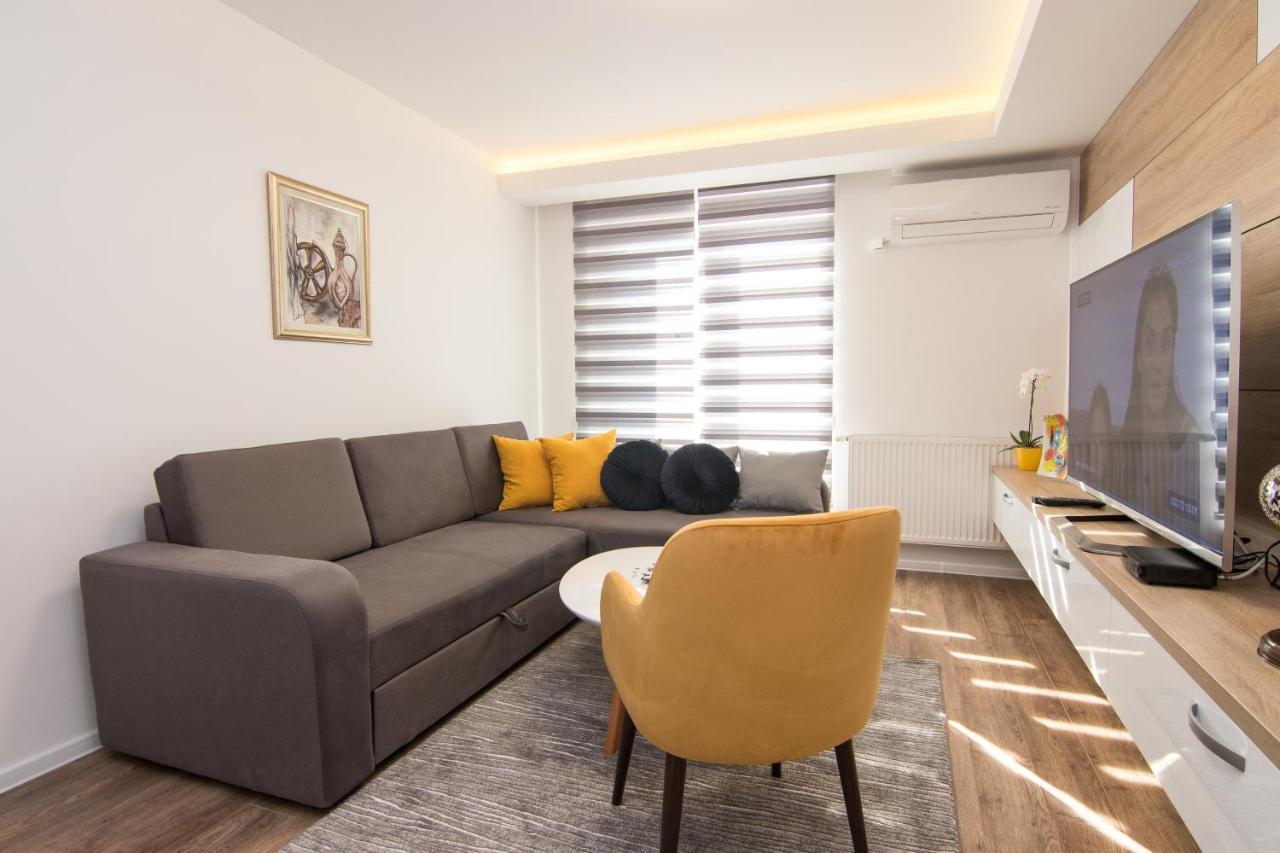 Residence 63 Σαράγεβο Εξωτερικό φωτογραφία