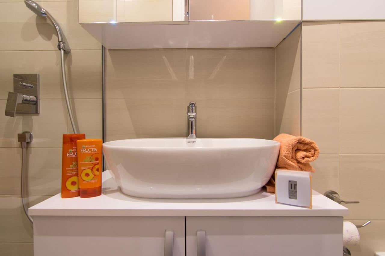 Residence 63 Σαράγεβο Εξωτερικό φωτογραφία