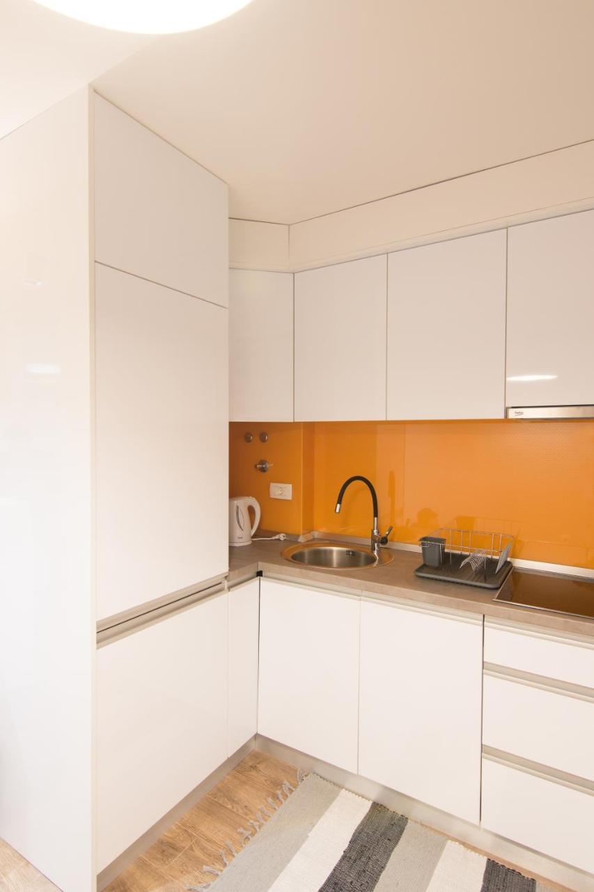 Residence 63 Σαράγεβο Εξωτερικό φωτογραφία