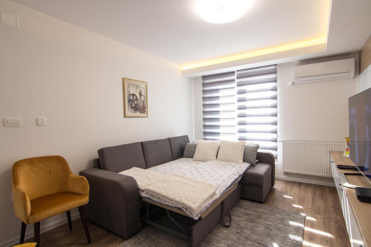 Residence 63 Σαράγεβο Εξωτερικό φωτογραφία