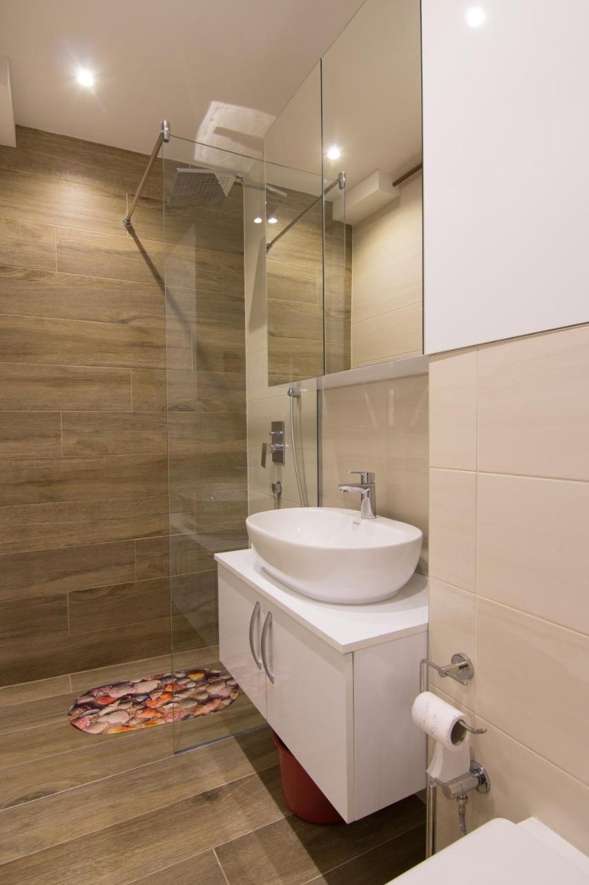 Residence 63 Σαράγεβο Εξωτερικό φωτογραφία