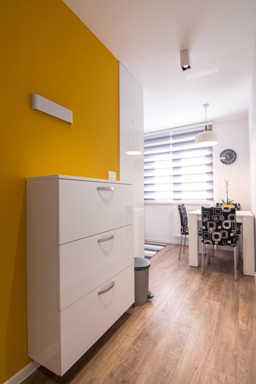 Residence 63 Σαράγεβο Εξωτερικό φωτογραφία