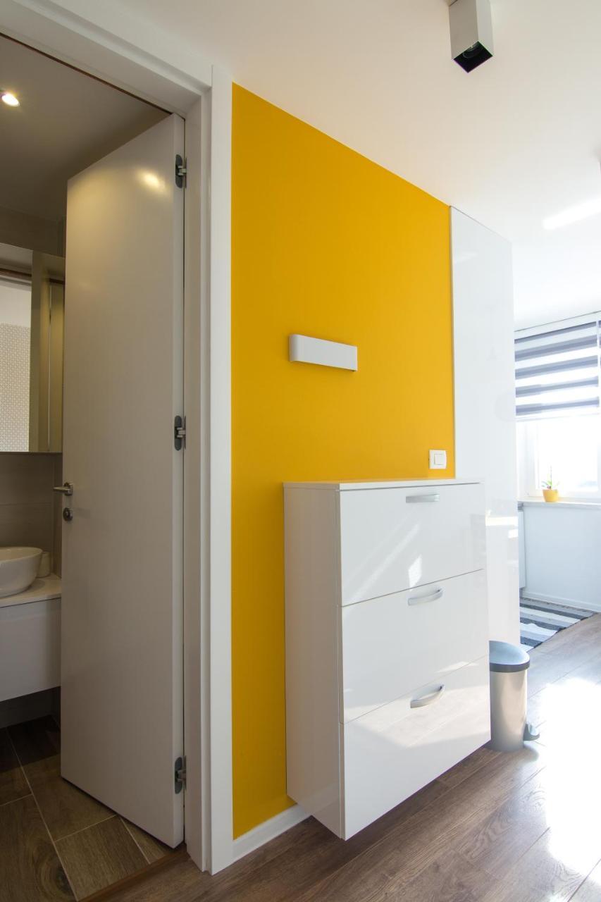Residence 63 Σαράγεβο Εξωτερικό φωτογραφία