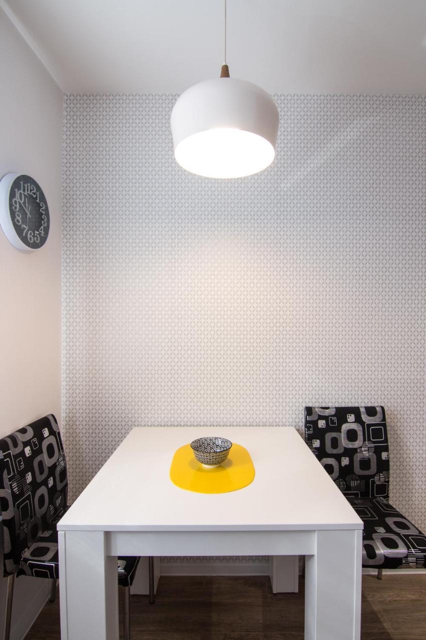 Residence 63 Σαράγεβο Εξωτερικό φωτογραφία