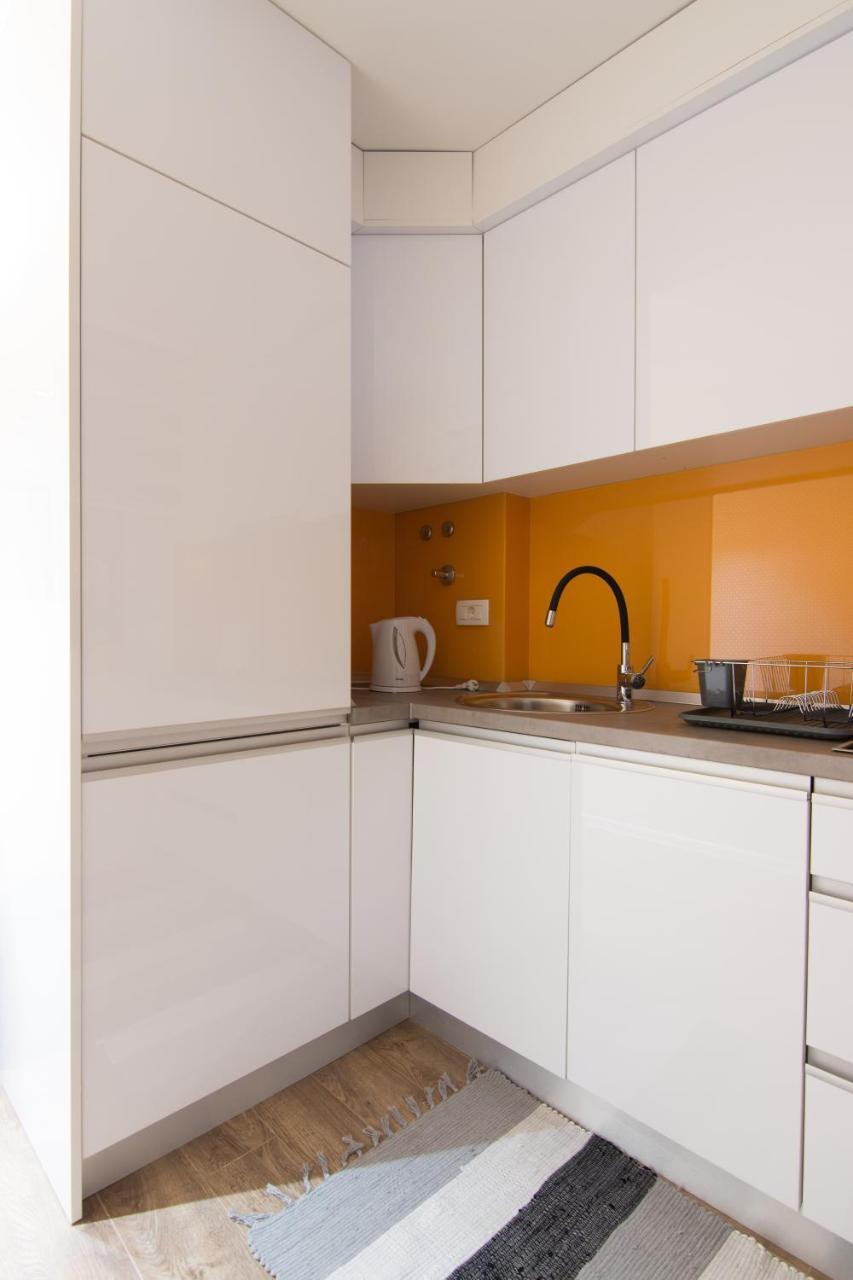 Residence 63 Σαράγεβο Εξωτερικό φωτογραφία